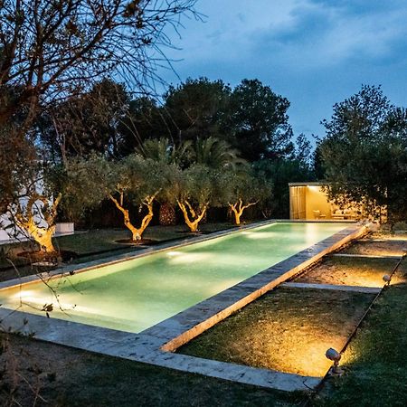 Hotel Font De La Canya Avinyonet del Penedes Екстериор снимка