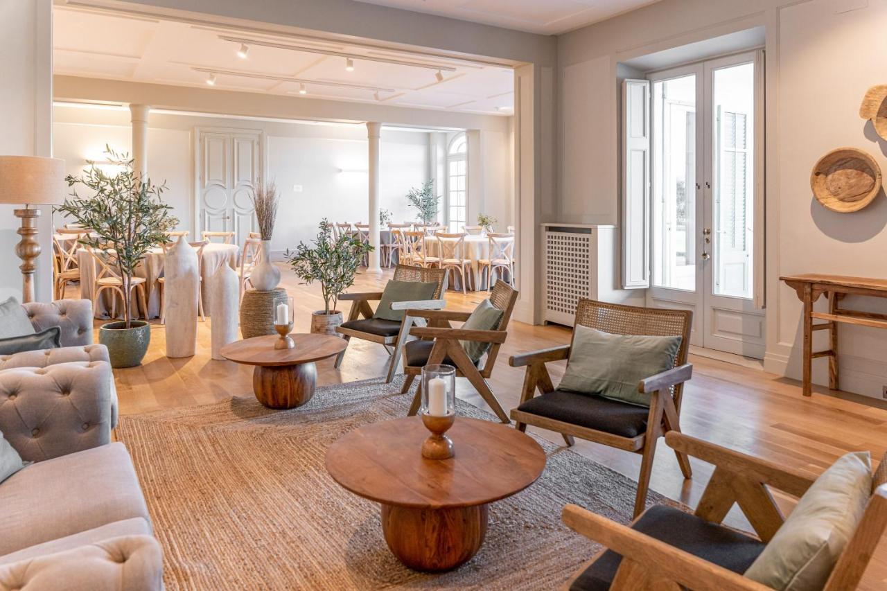 Hotel Font De La Canya Avinyonet del Penedes Екстериор снимка