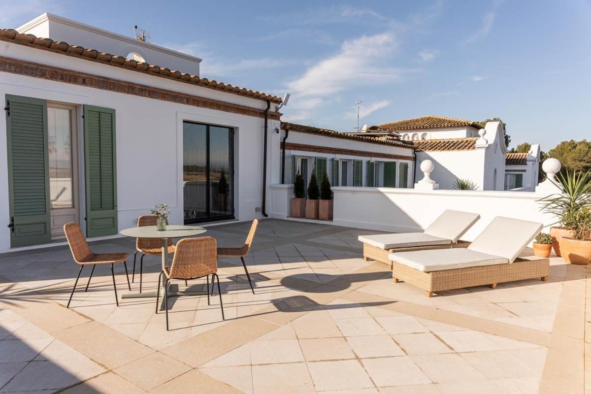 Hotel Font De La Canya Avinyonet del Penedes Екстериор снимка