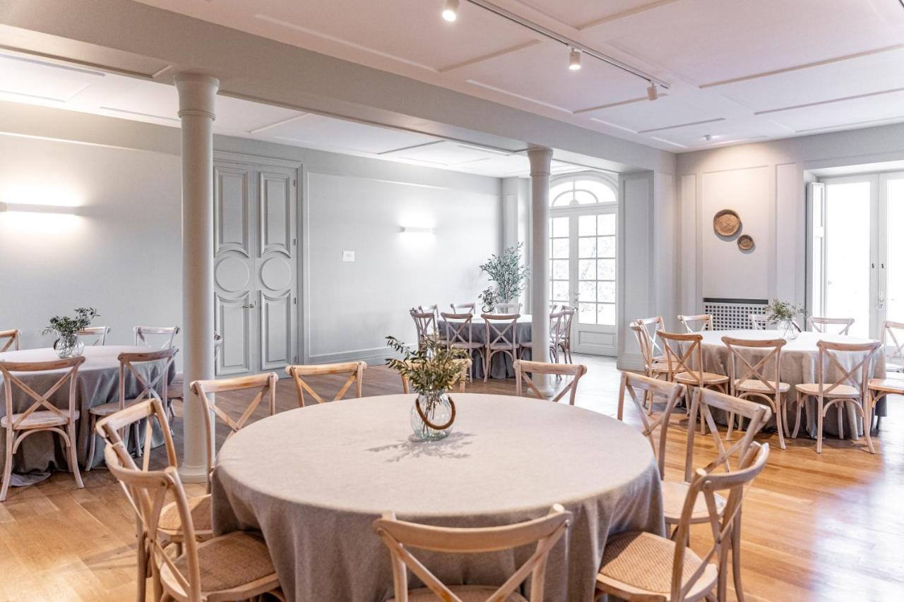 Hotel Font De La Canya Avinyonet del Penedes Екстериор снимка