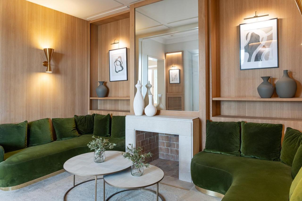 Hotel Font De La Canya Avinyonet del Penedes Екстериор снимка