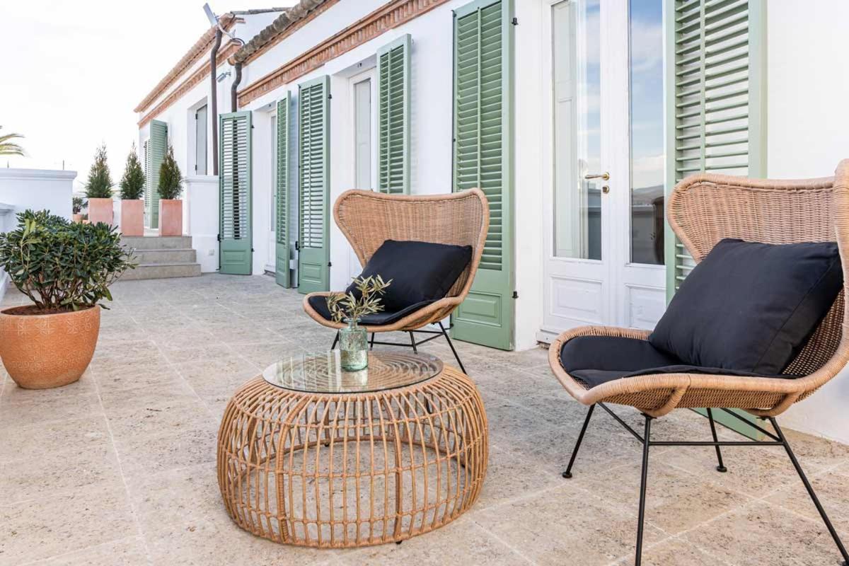 Hotel Font De La Canya Avinyonet del Penedes Екстериор снимка