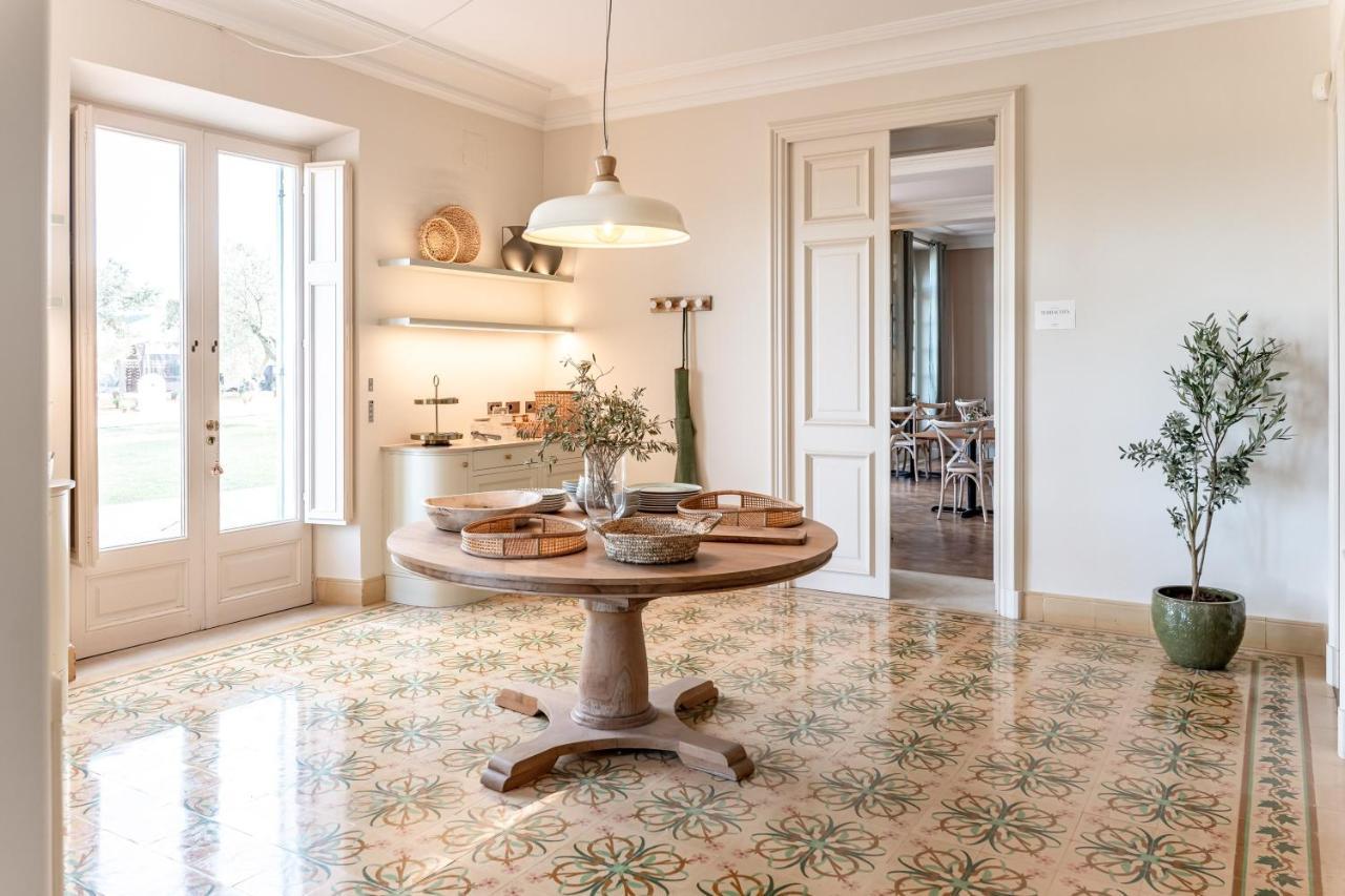 Hotel Font De La Canya Avinyonet del Penedes Екстериор снимка