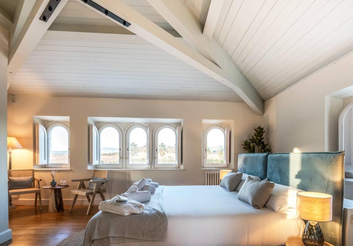 Hotel Font De La Canya Avinyonet del Penedes Екстериор снимка