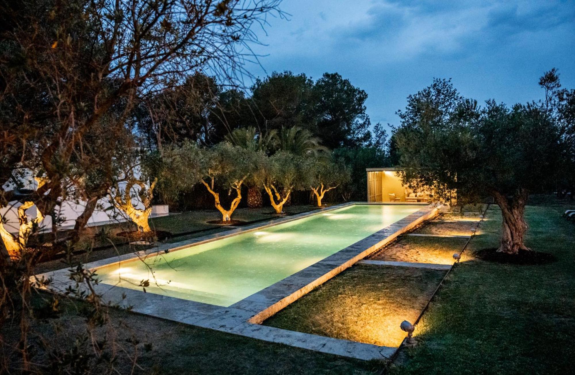 Hotel Font De La Canya Avinyonet del Penedes Екстериор снимка